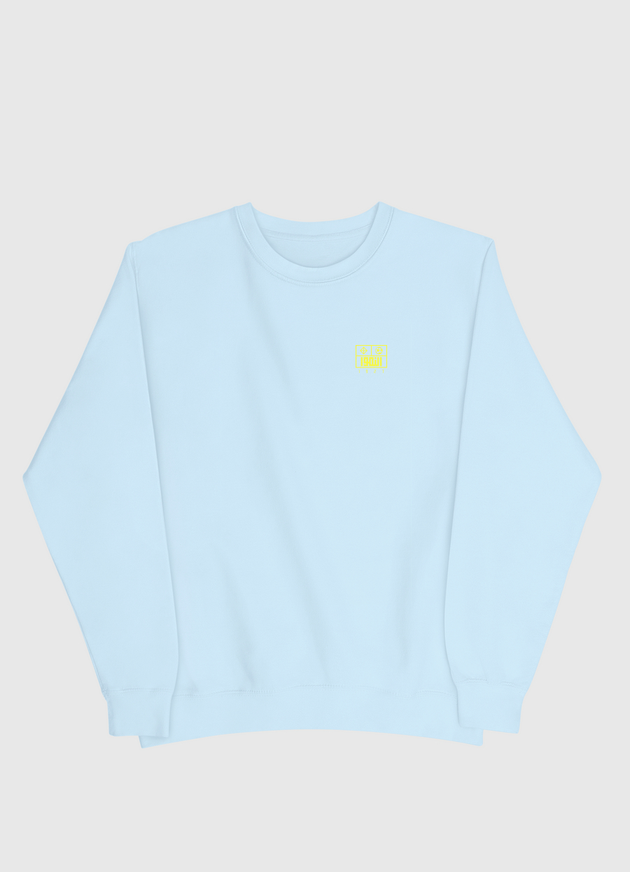 Tigers | Back Print