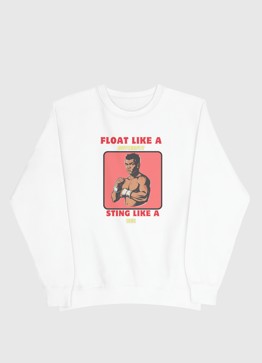 Muhammad Ali