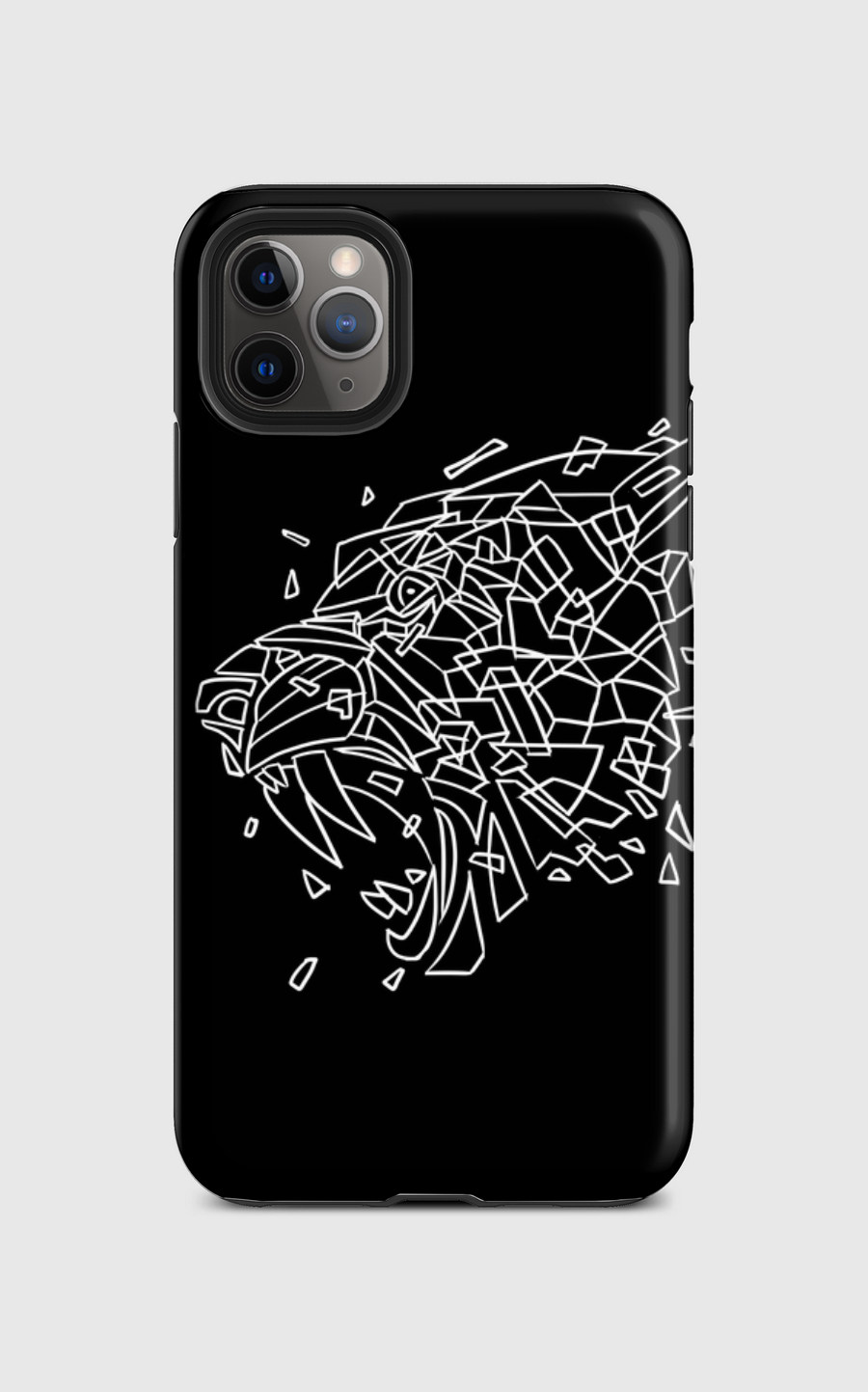Geometric Sabertooth