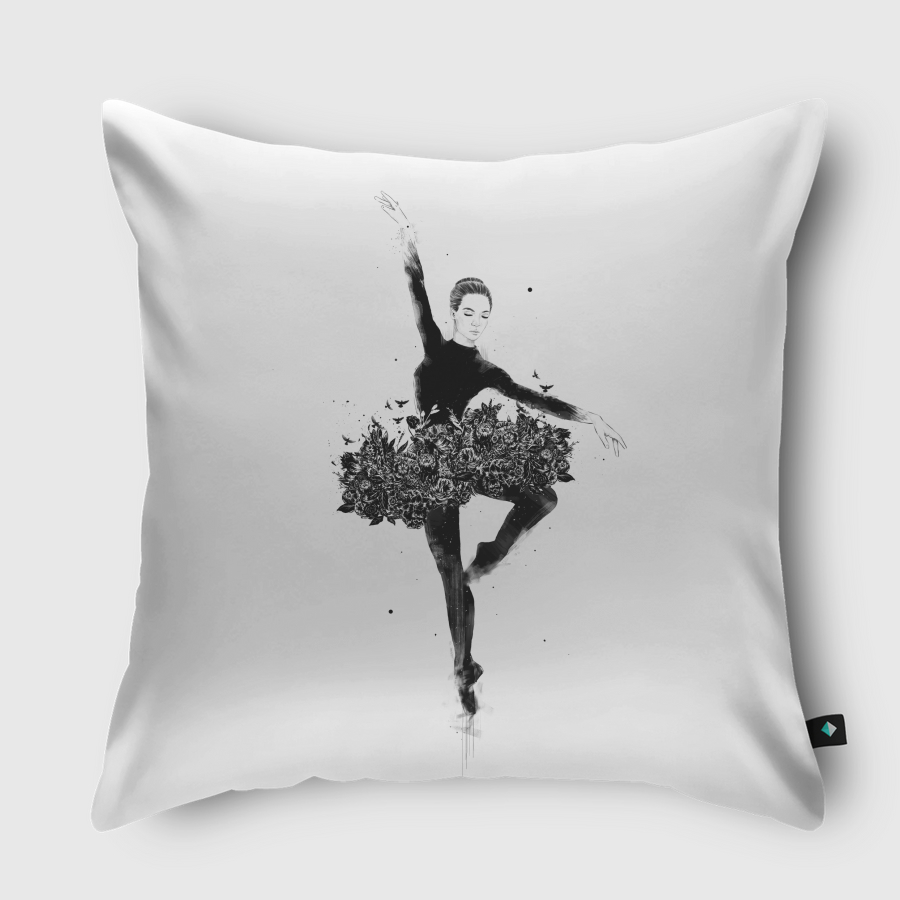 Floral dance
