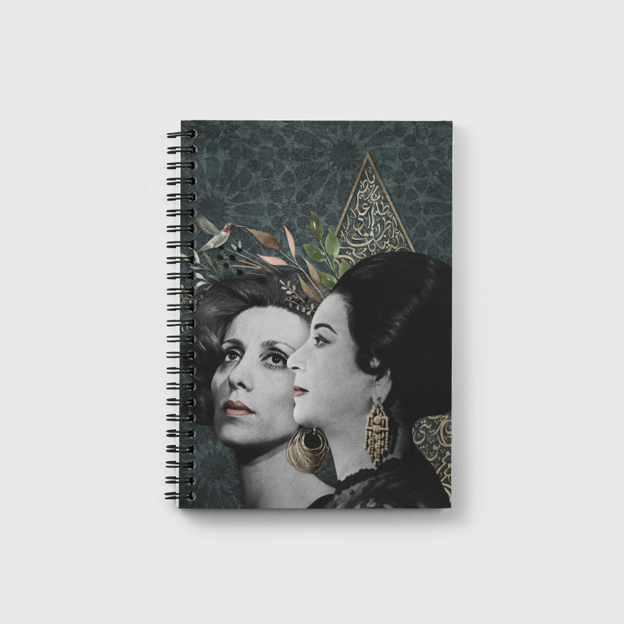 Umm Kulthum Fairouz