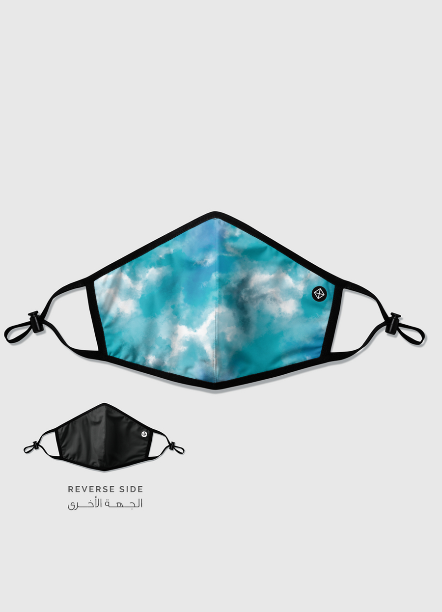 CREATOR TIE-DYE 