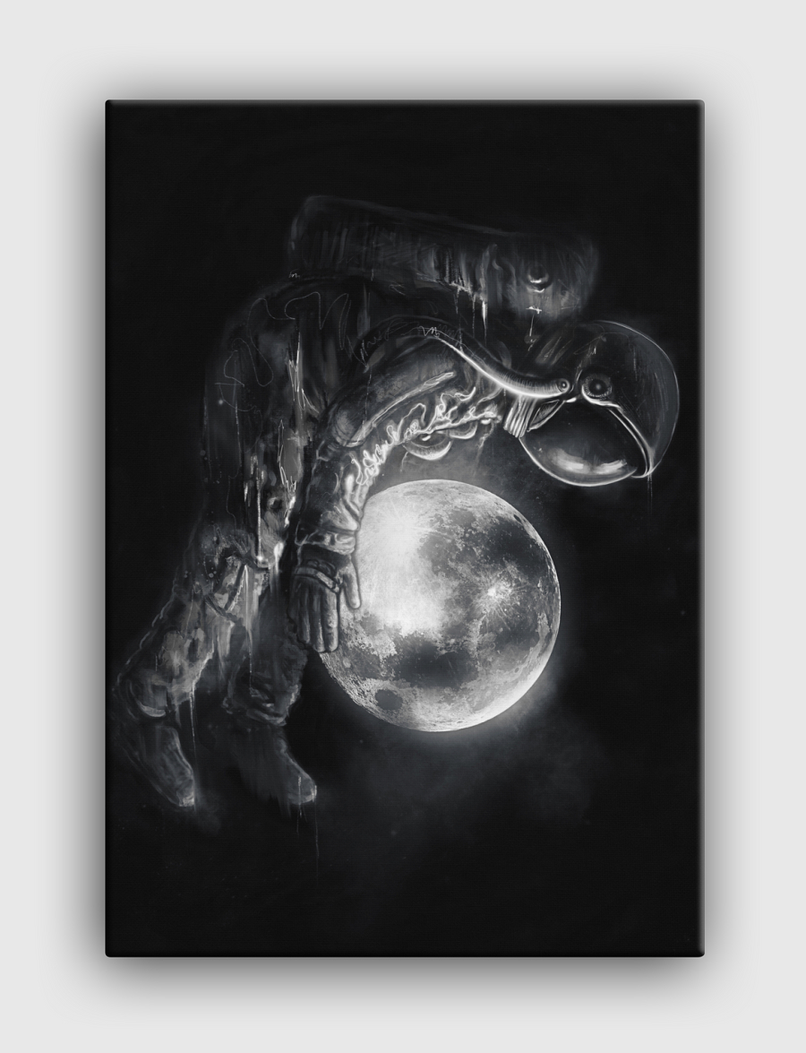 Moon Play