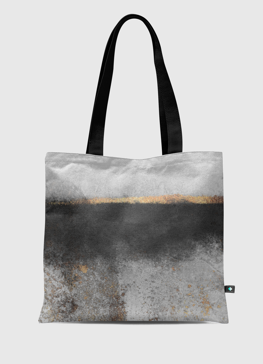 Soot And Gold