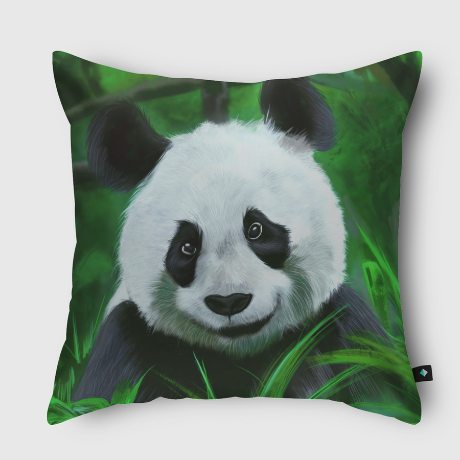 Kawaii Panda