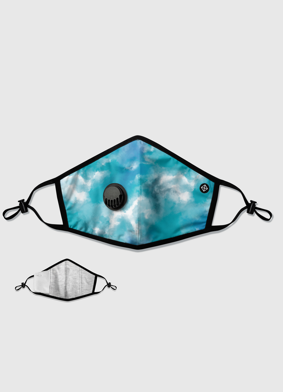 CREATOR TIE-DYE 