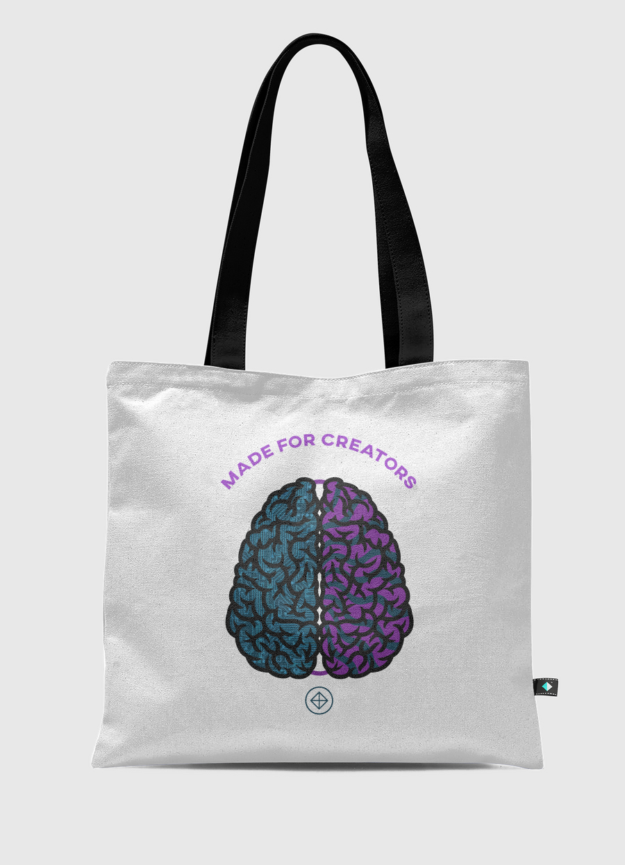 Creativity Is King