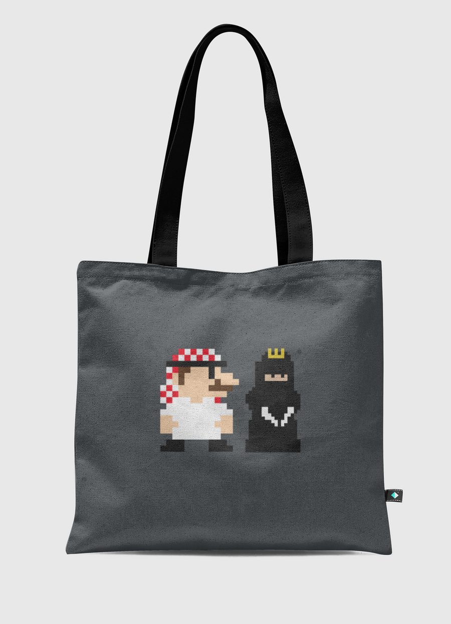 Mario & Princess | II