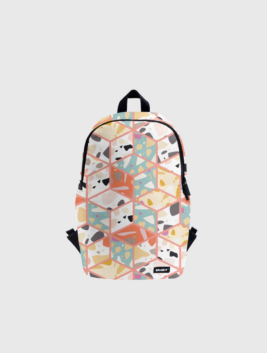 Terrazzo 031
