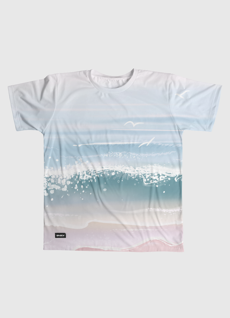 Beach Sea Paradise
