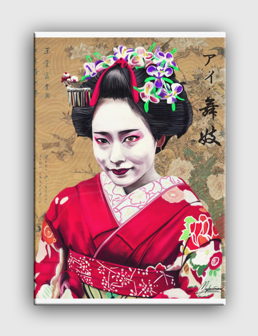 A.I Geisha 