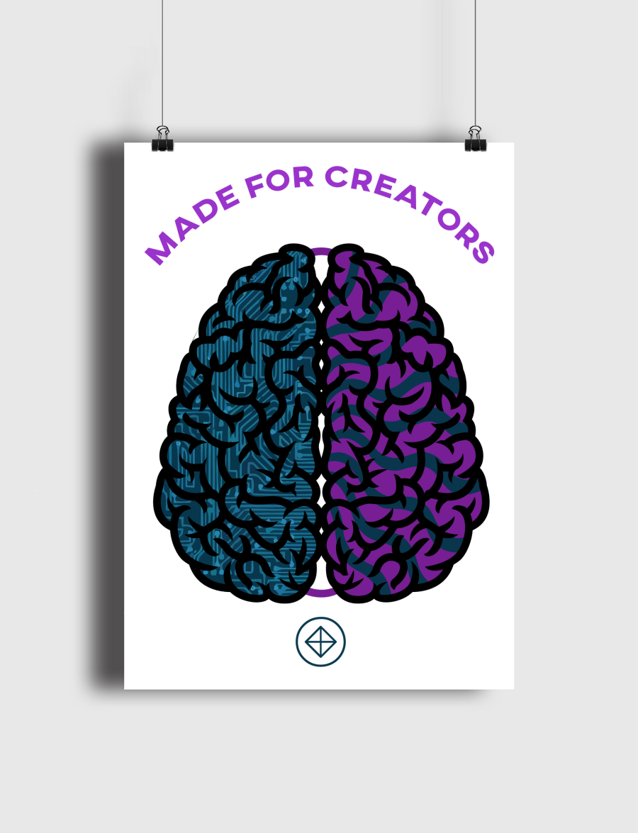 Creativity Is King