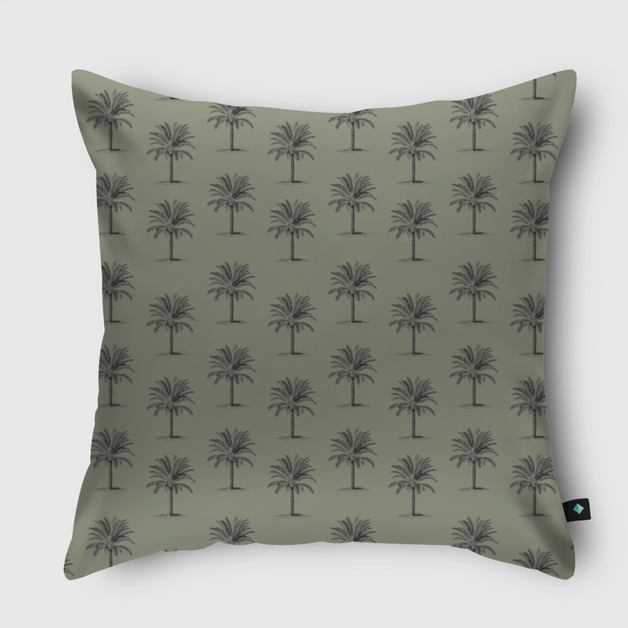 Dreamcatcher Palms