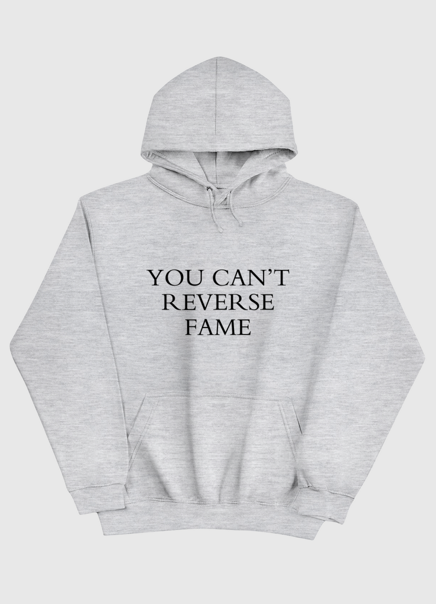 YOU CANT 