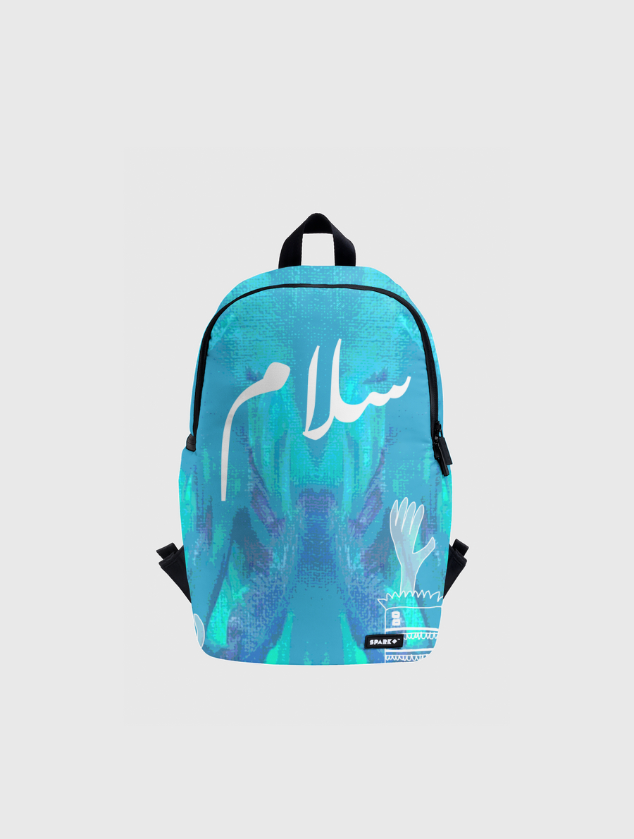 سلام