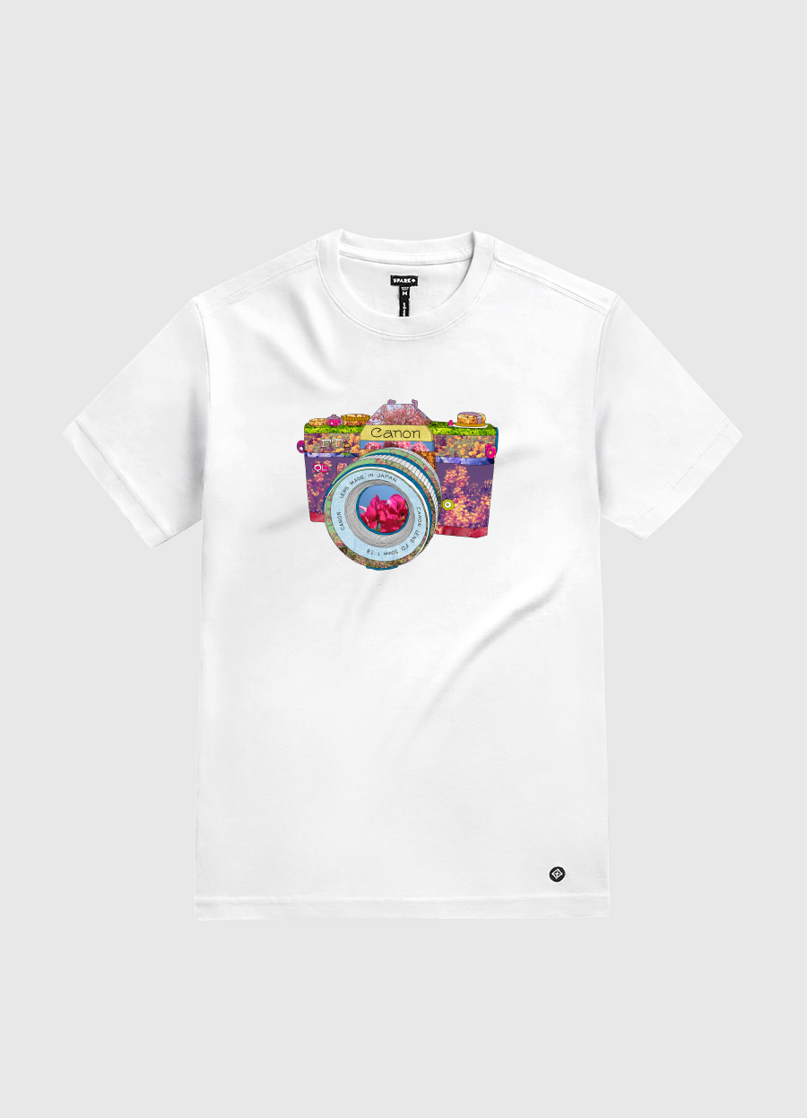 Floral Can0n