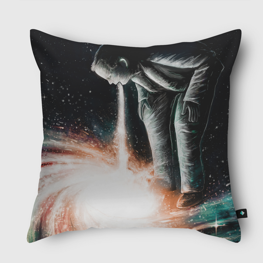 Cosmic Vomit