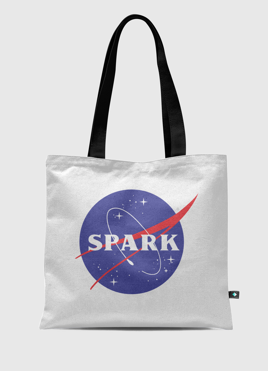 Spark X Nasa