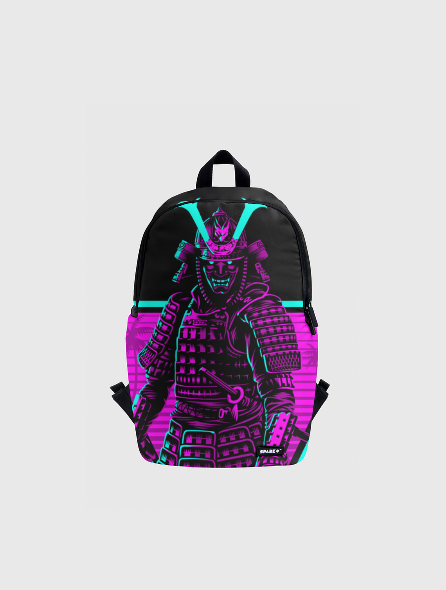 Retro Samurai