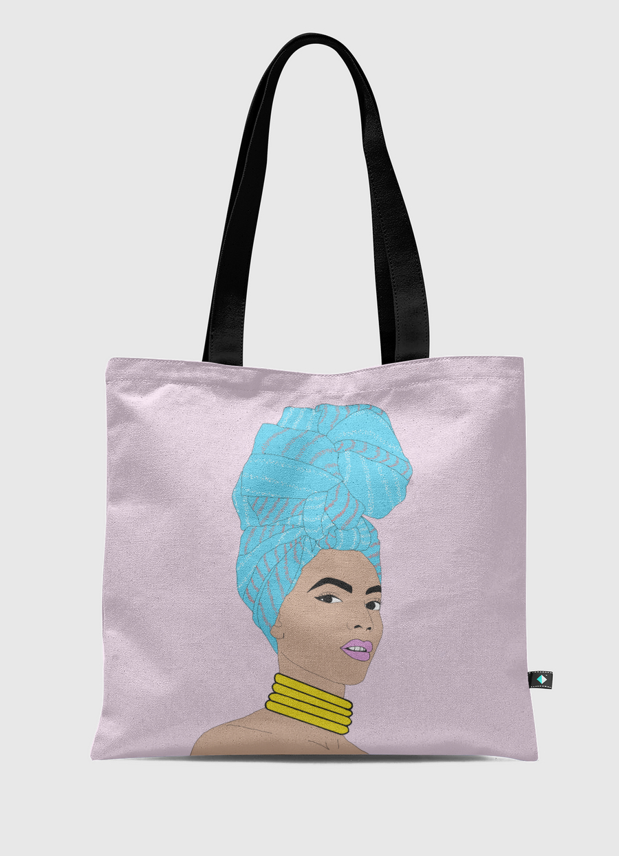 Africaan beauty *pink love