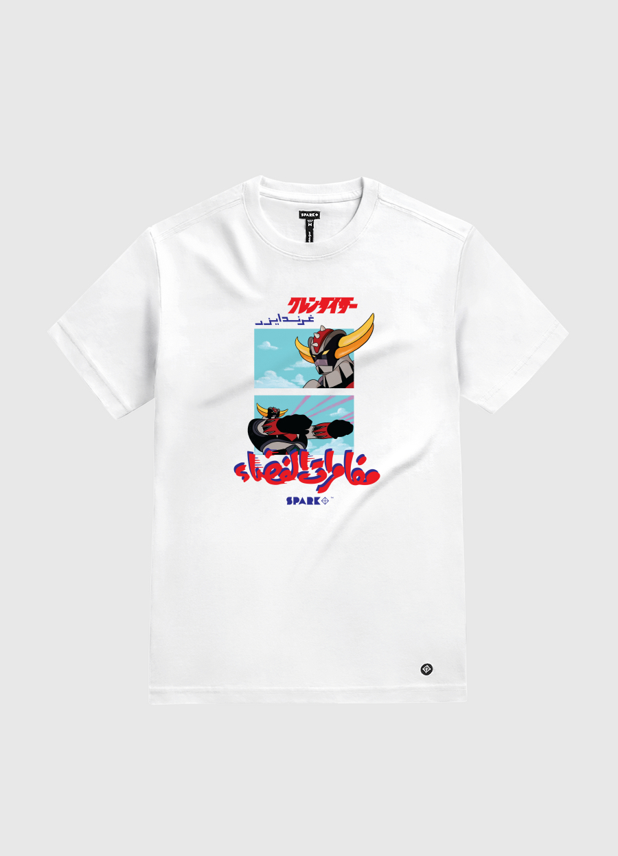 Grendizer