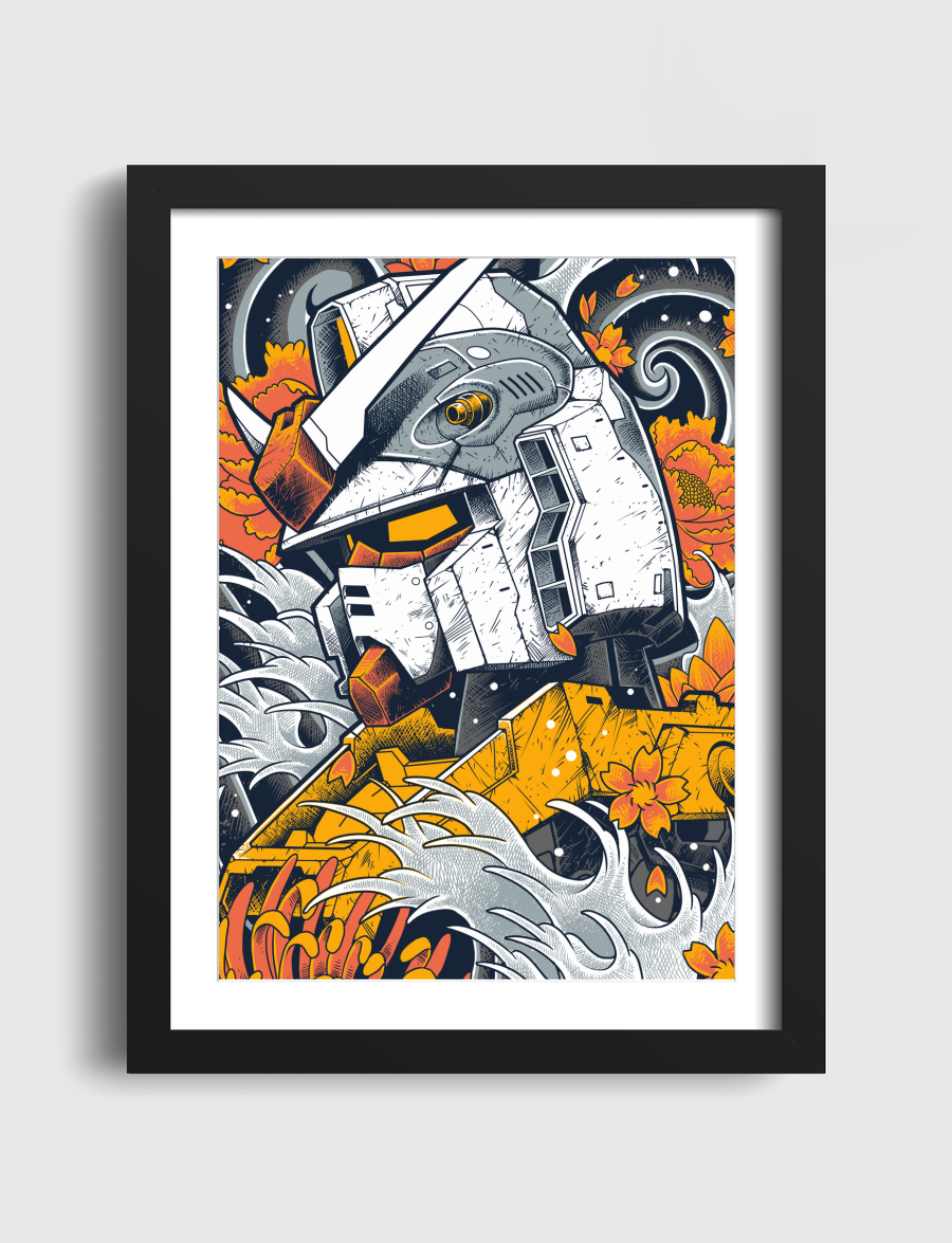 Gundam