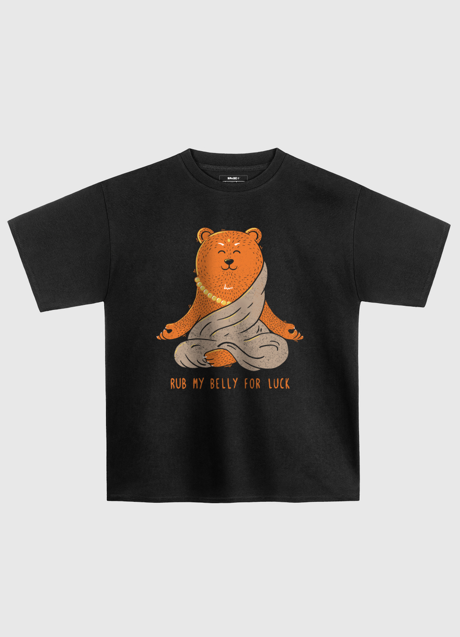 Buddha Bear