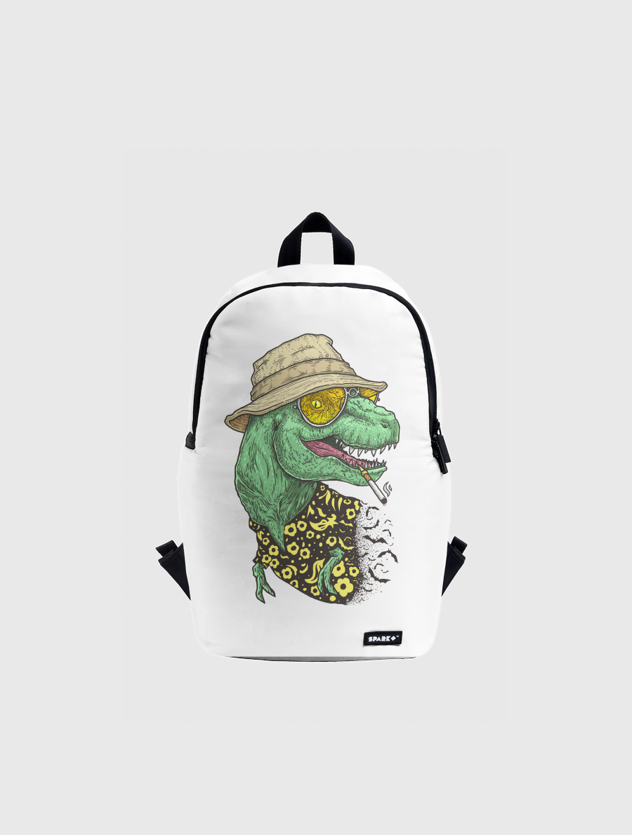 T-rex Duke