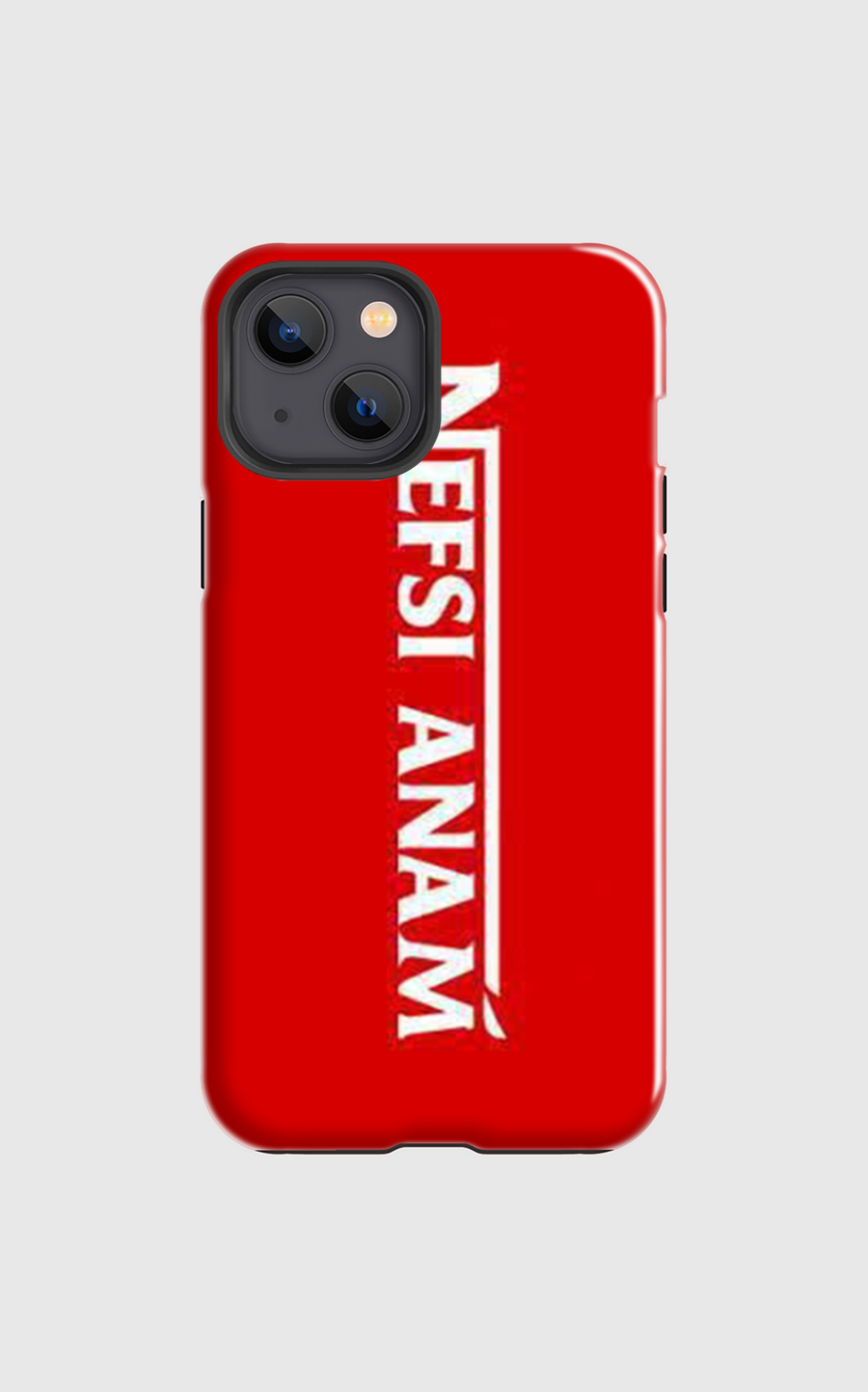 nefsi anam