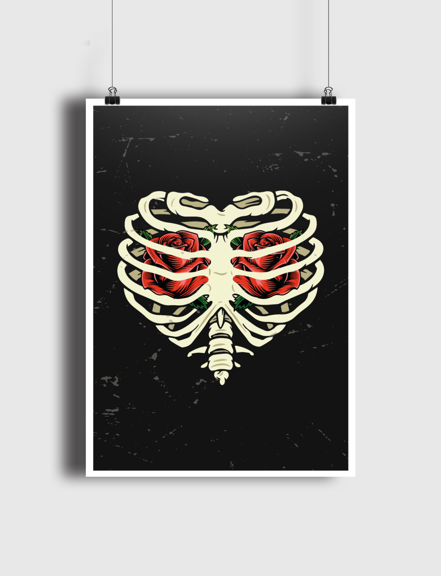 My Floweral Chest