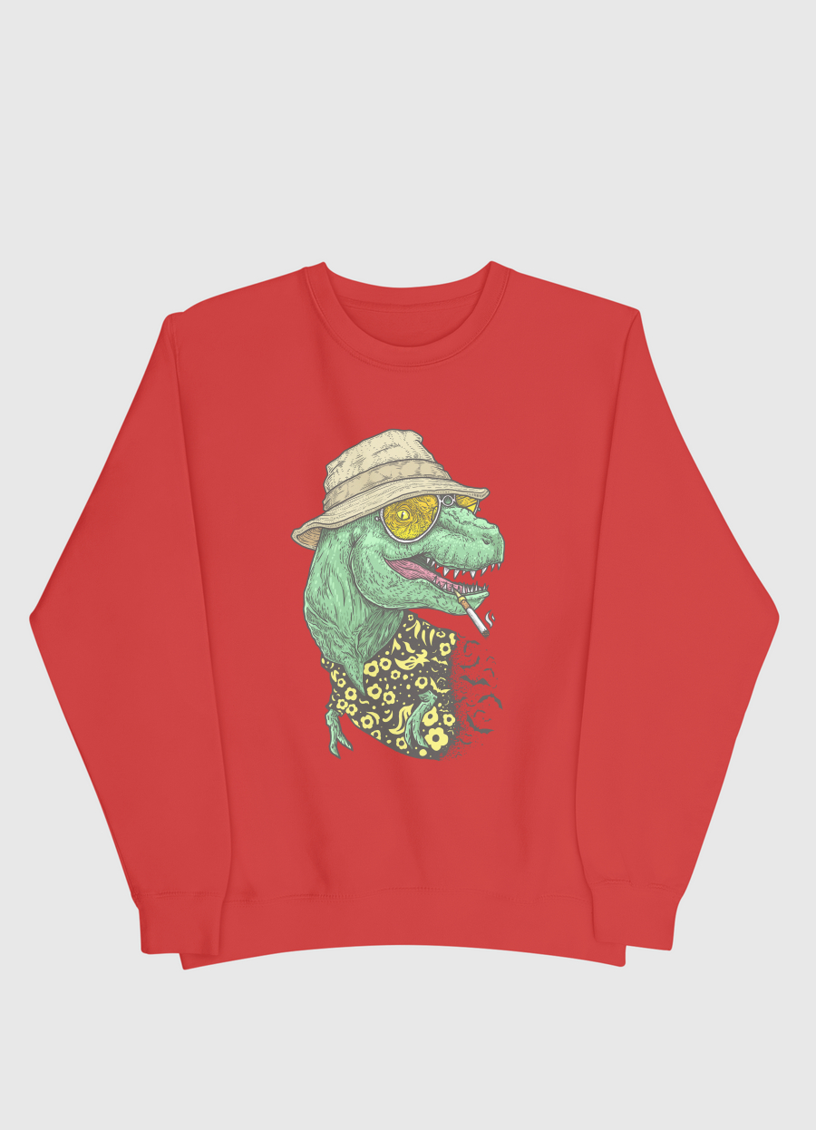 T-rex Duke