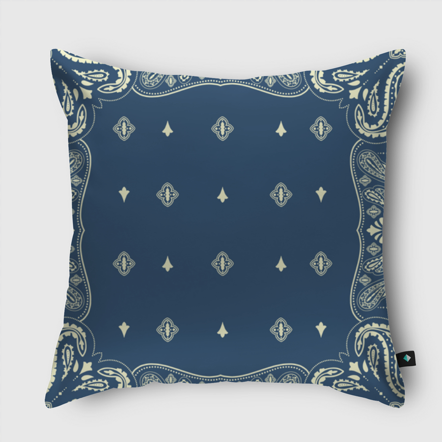 Paisley V2