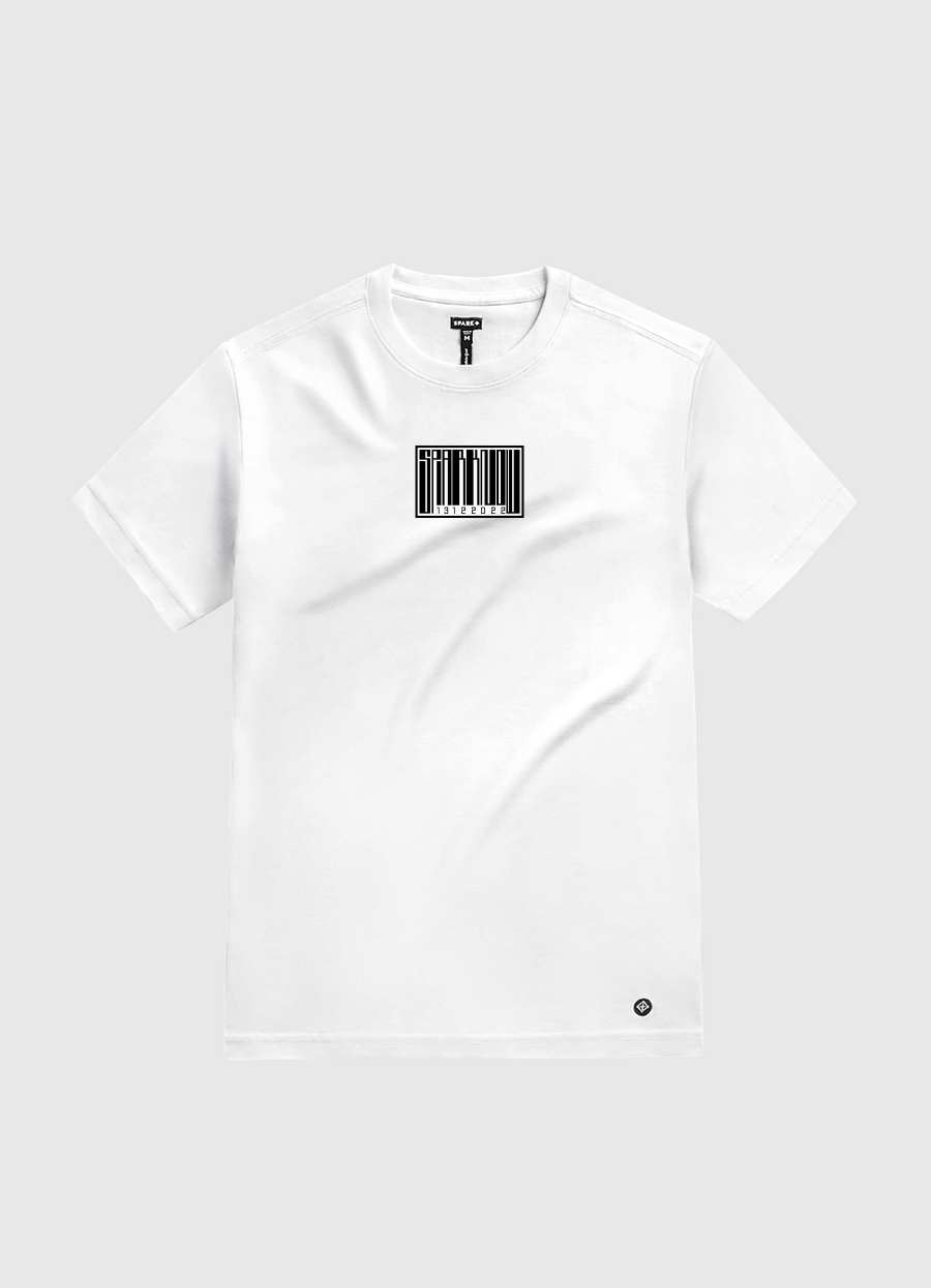 Spark Barcode