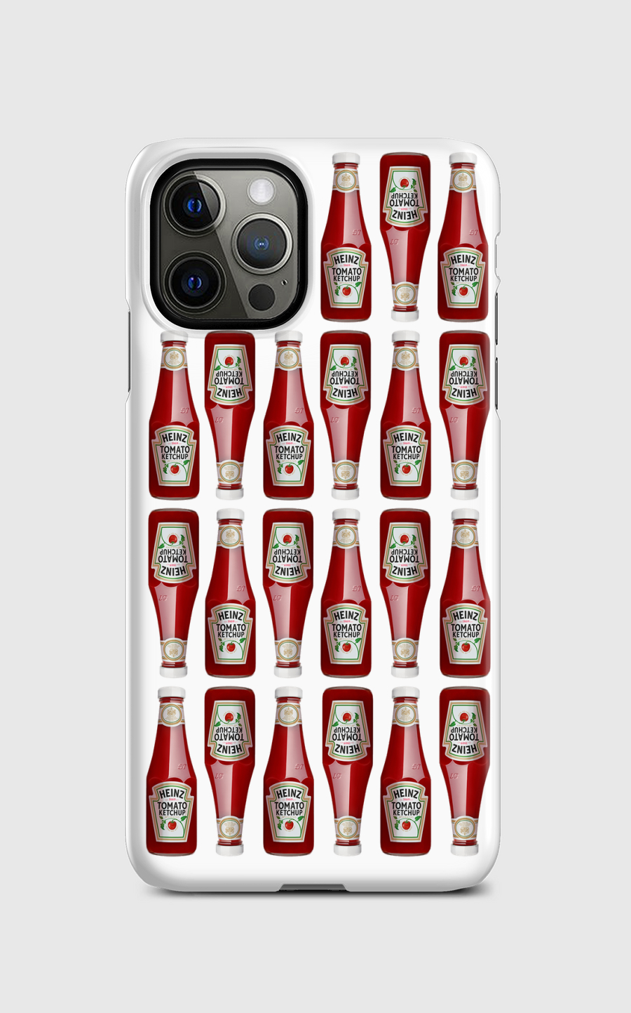 Heinz Ketchup 