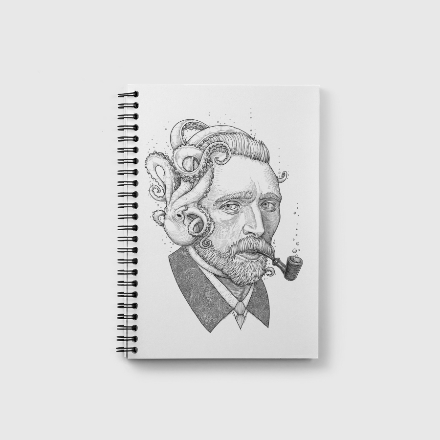 Van Gogh