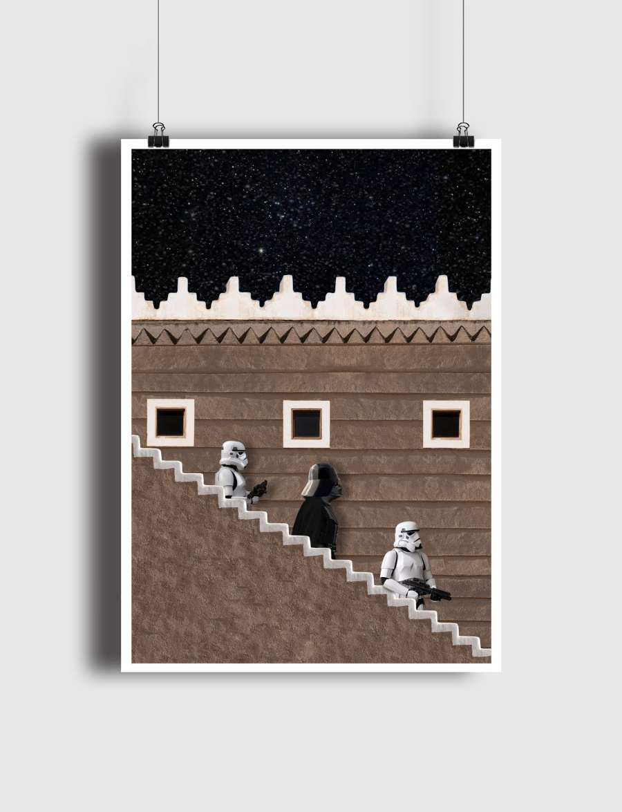 STAR WARS