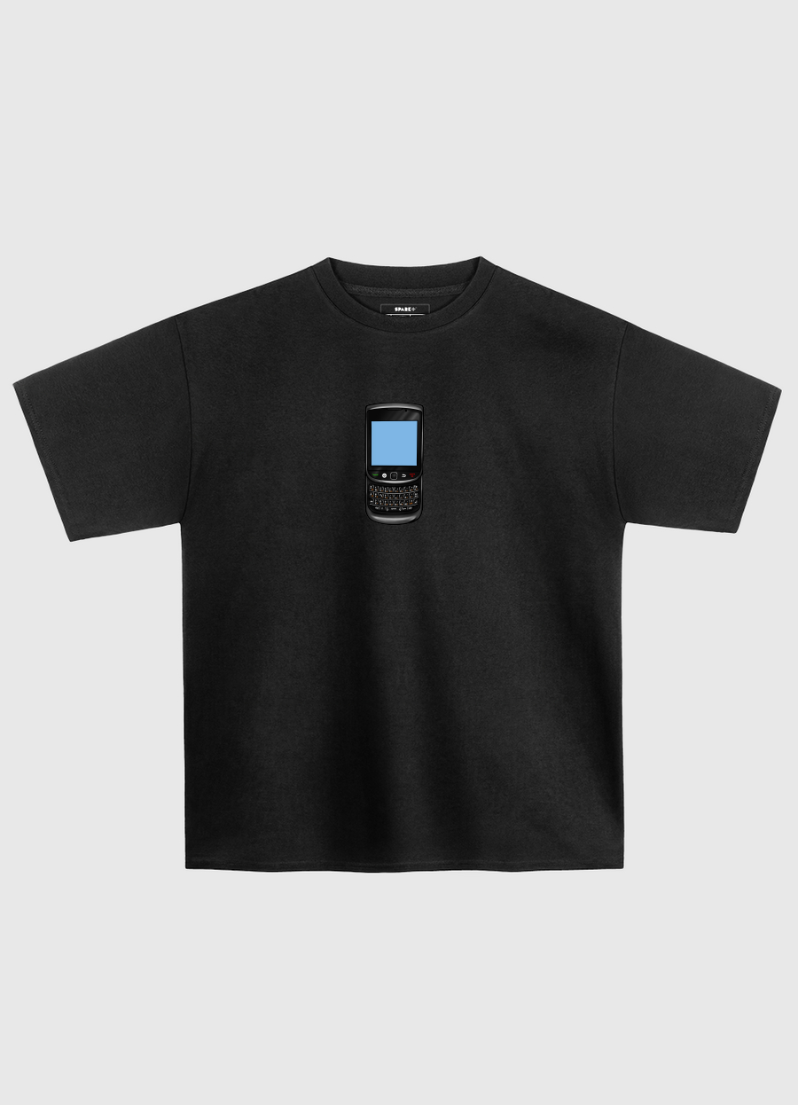 Blackberry Torch