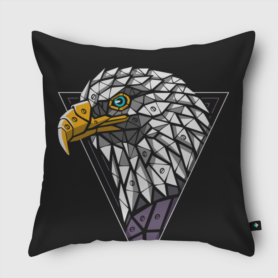 Cyber Eagle Punk