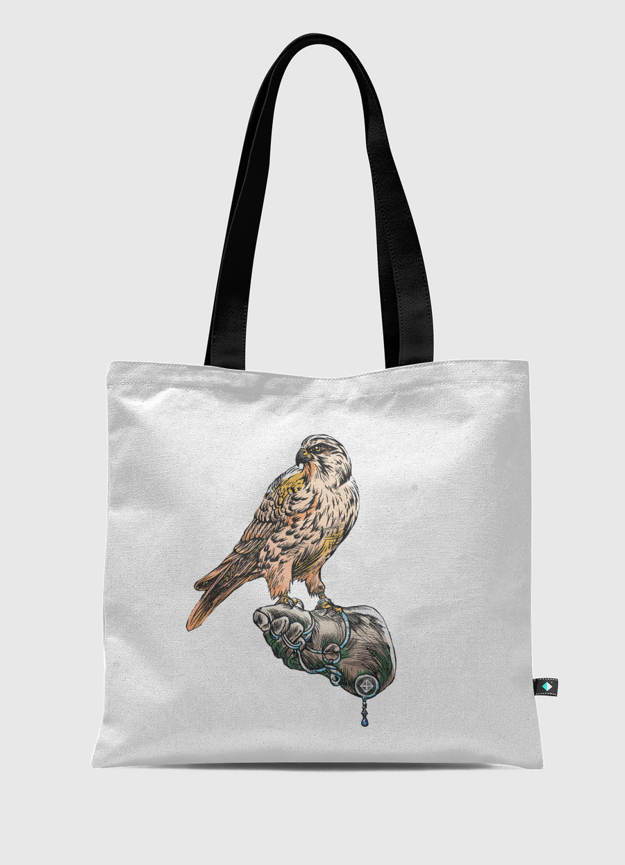 Arabian Falcon