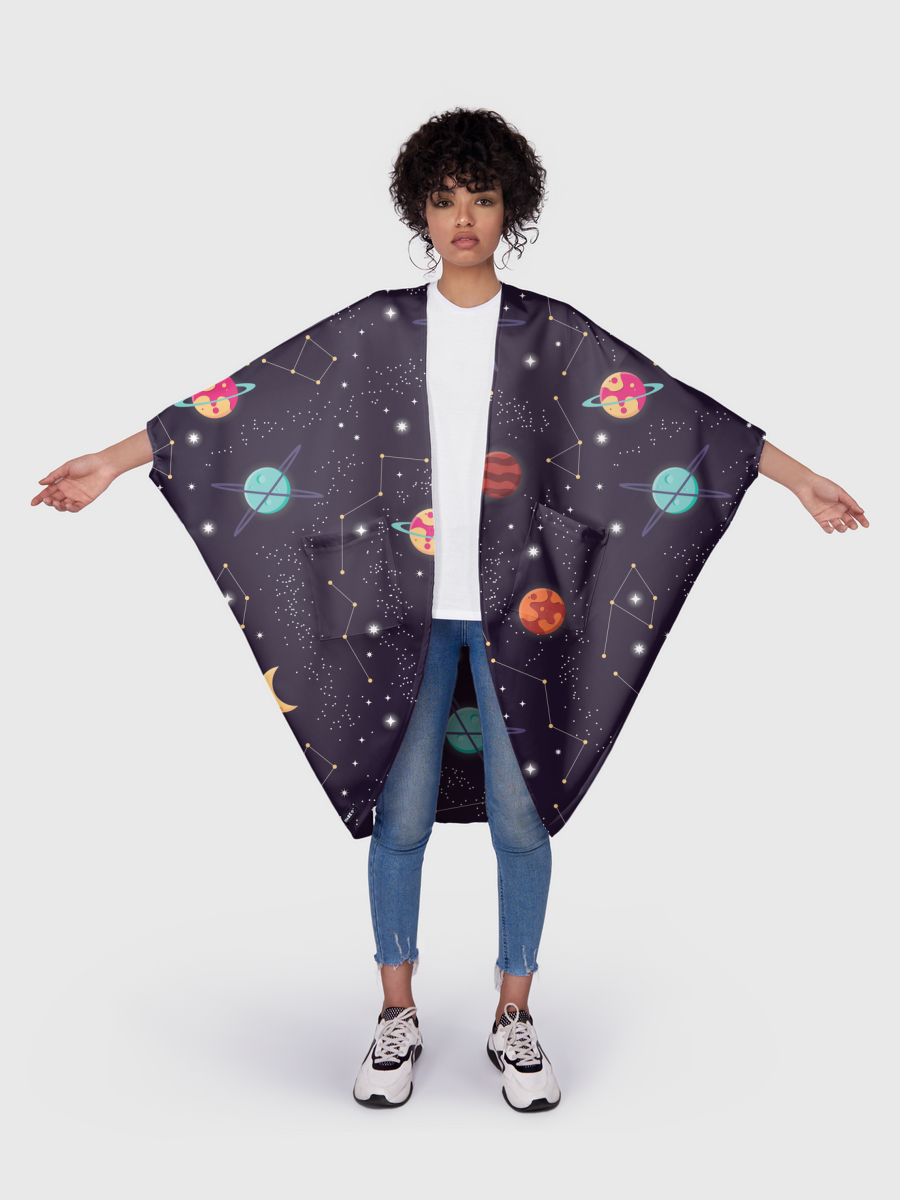 Galaxy pattern 004
