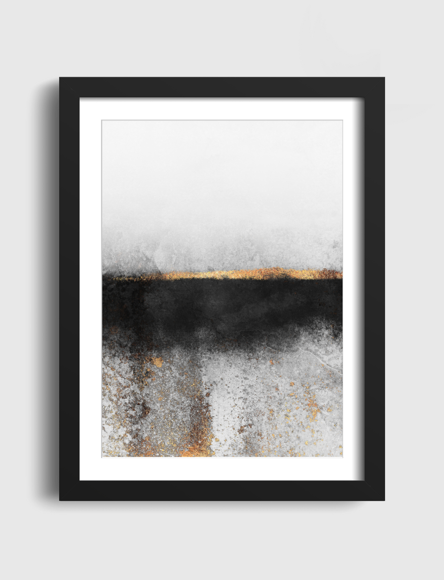 Soot And Gold