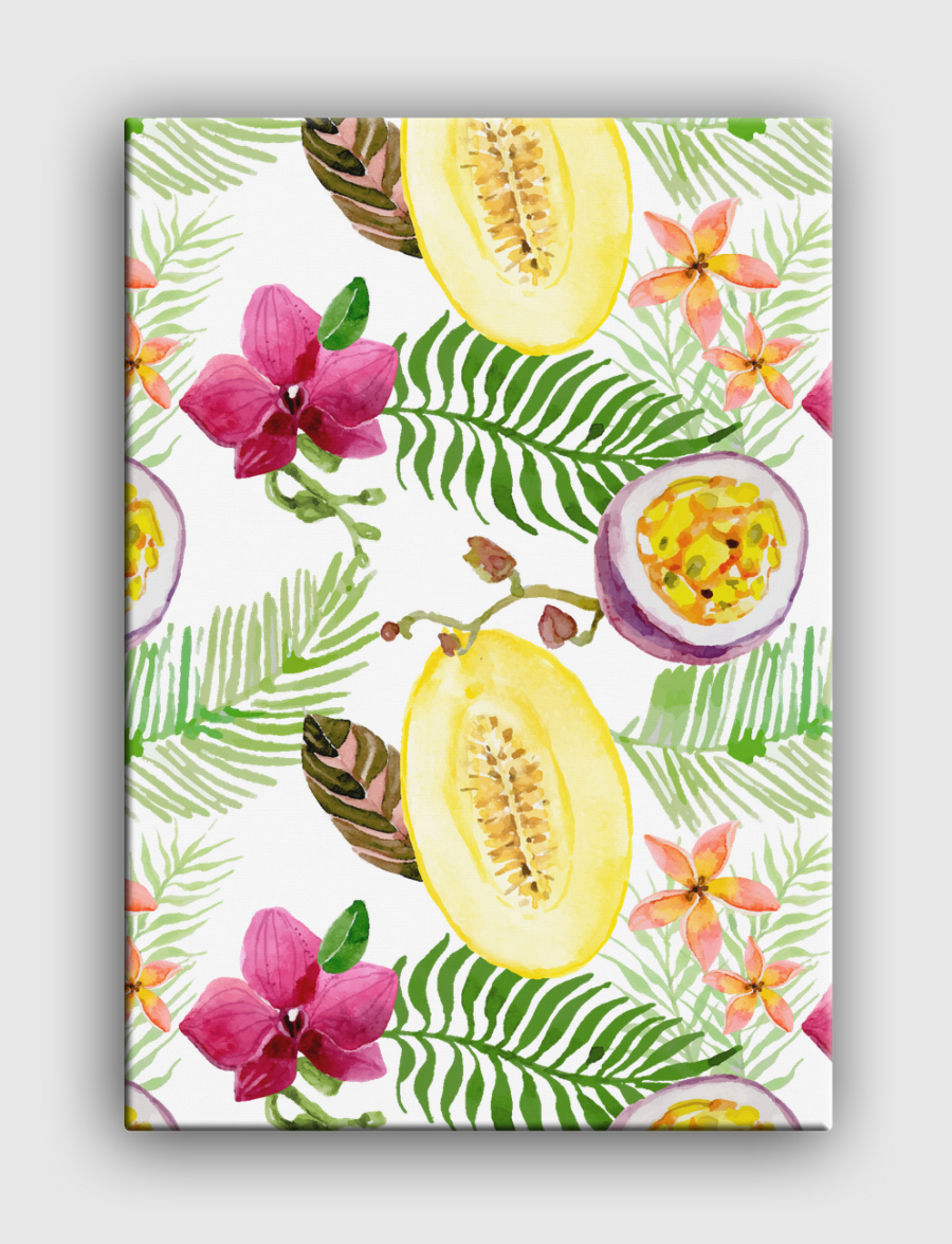 oh! Passion fruits