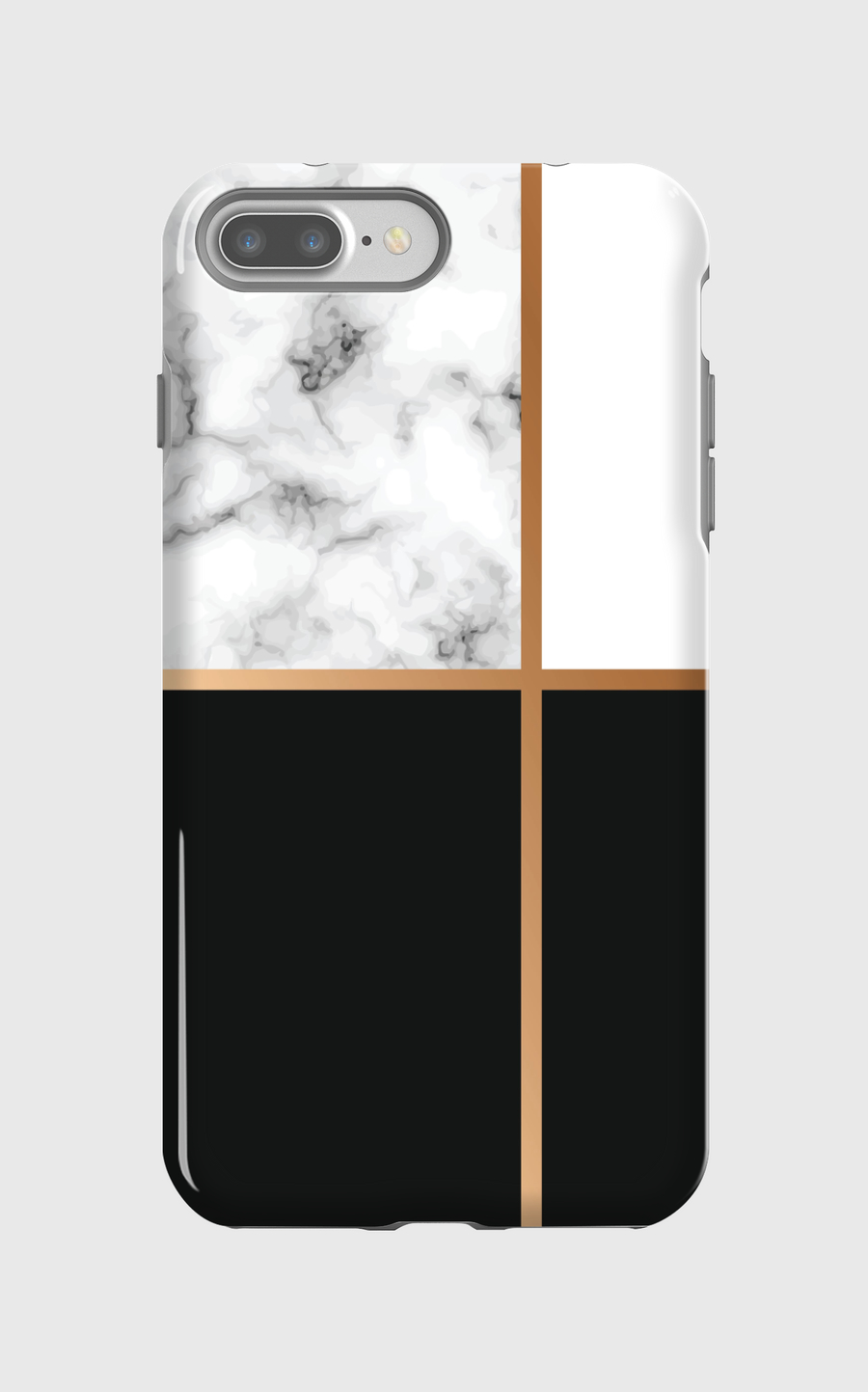 Marble and geometry