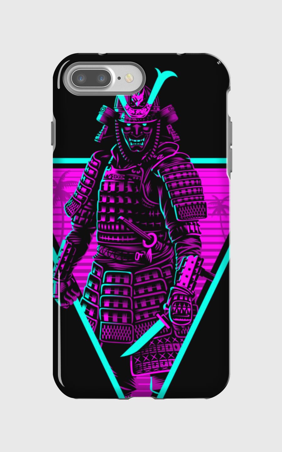 Retro Samurai