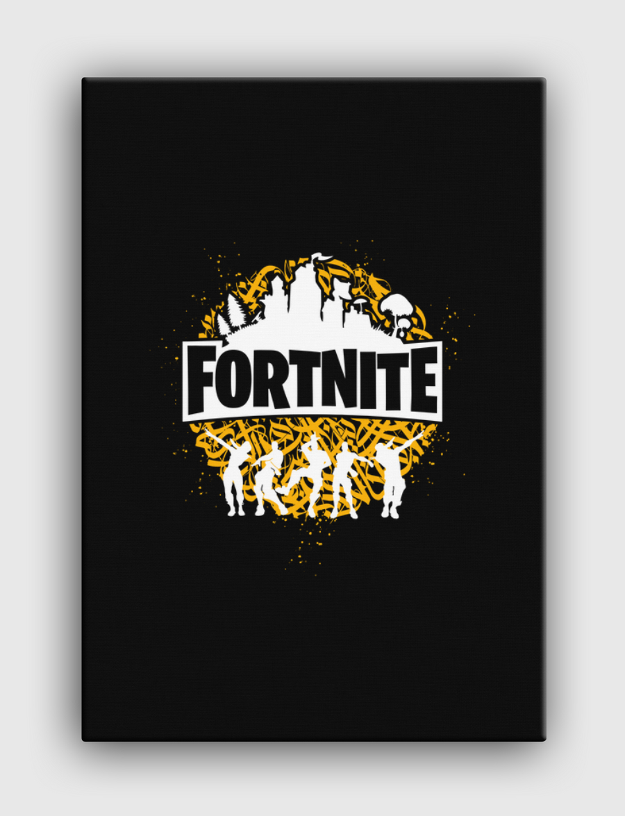 FORTNITE 