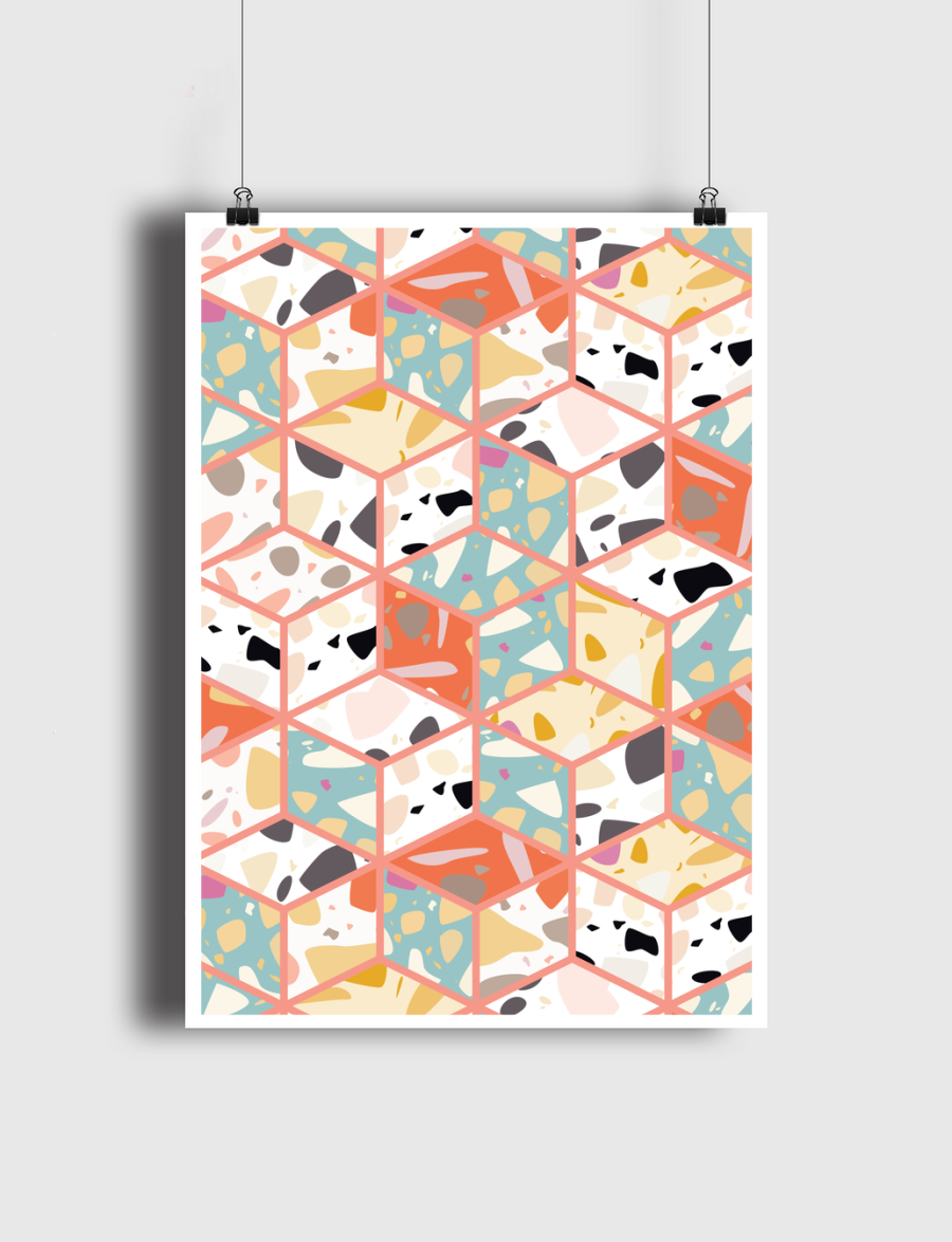 Terrazzo 031