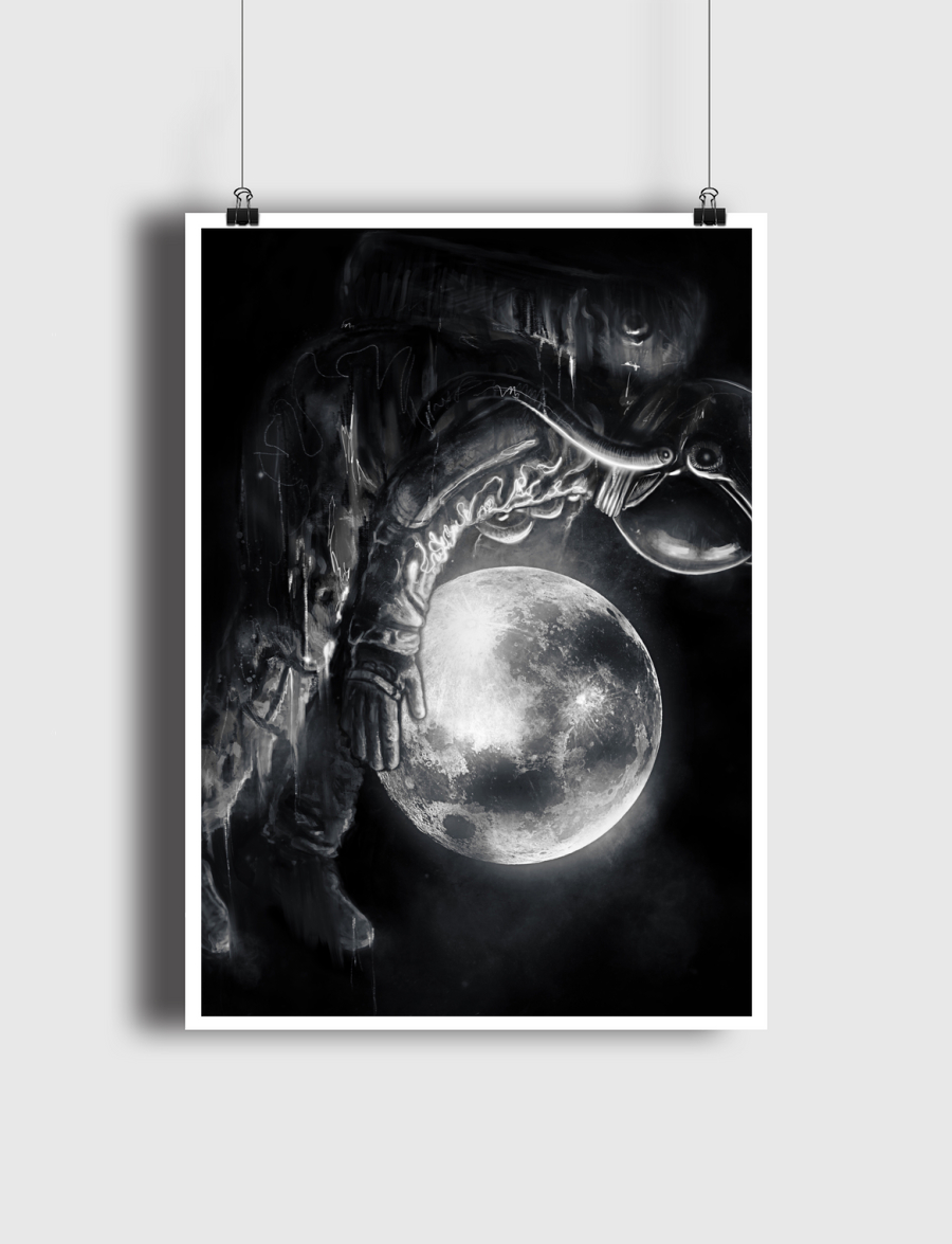 Moon Play