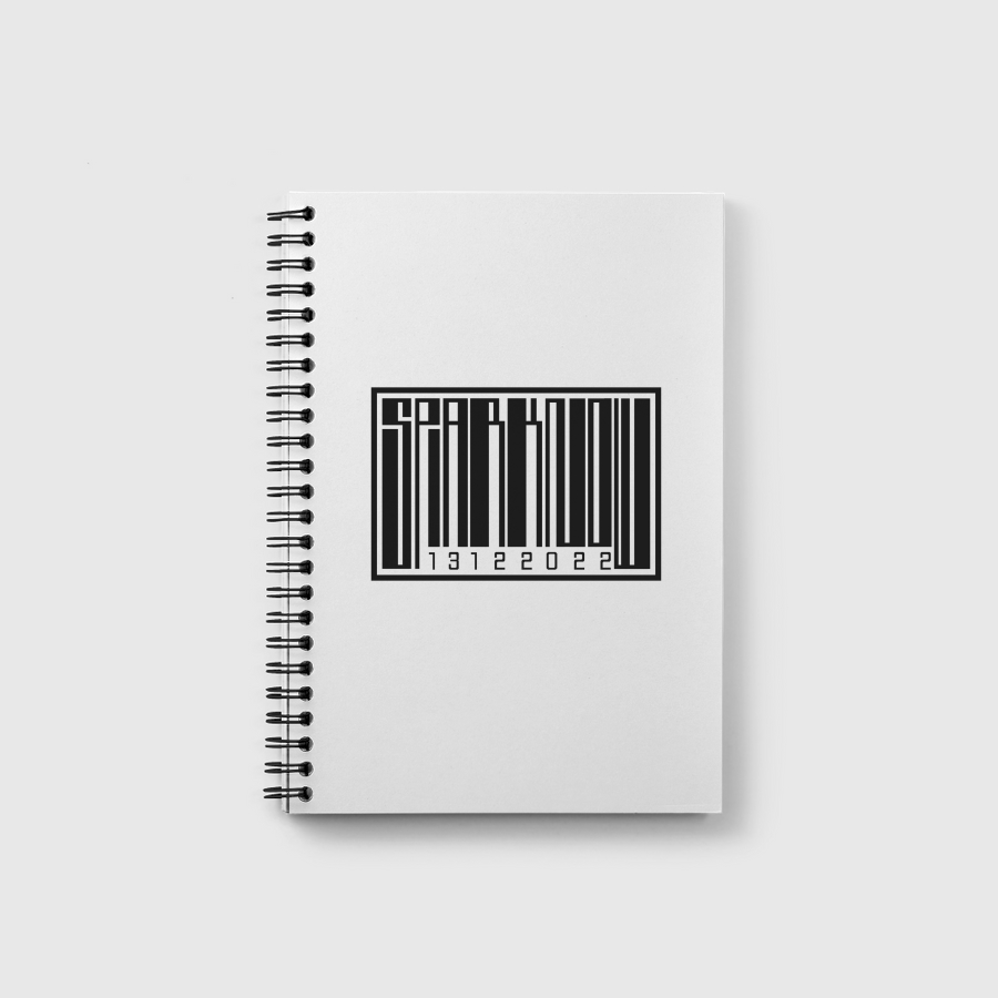 Spark Barcode