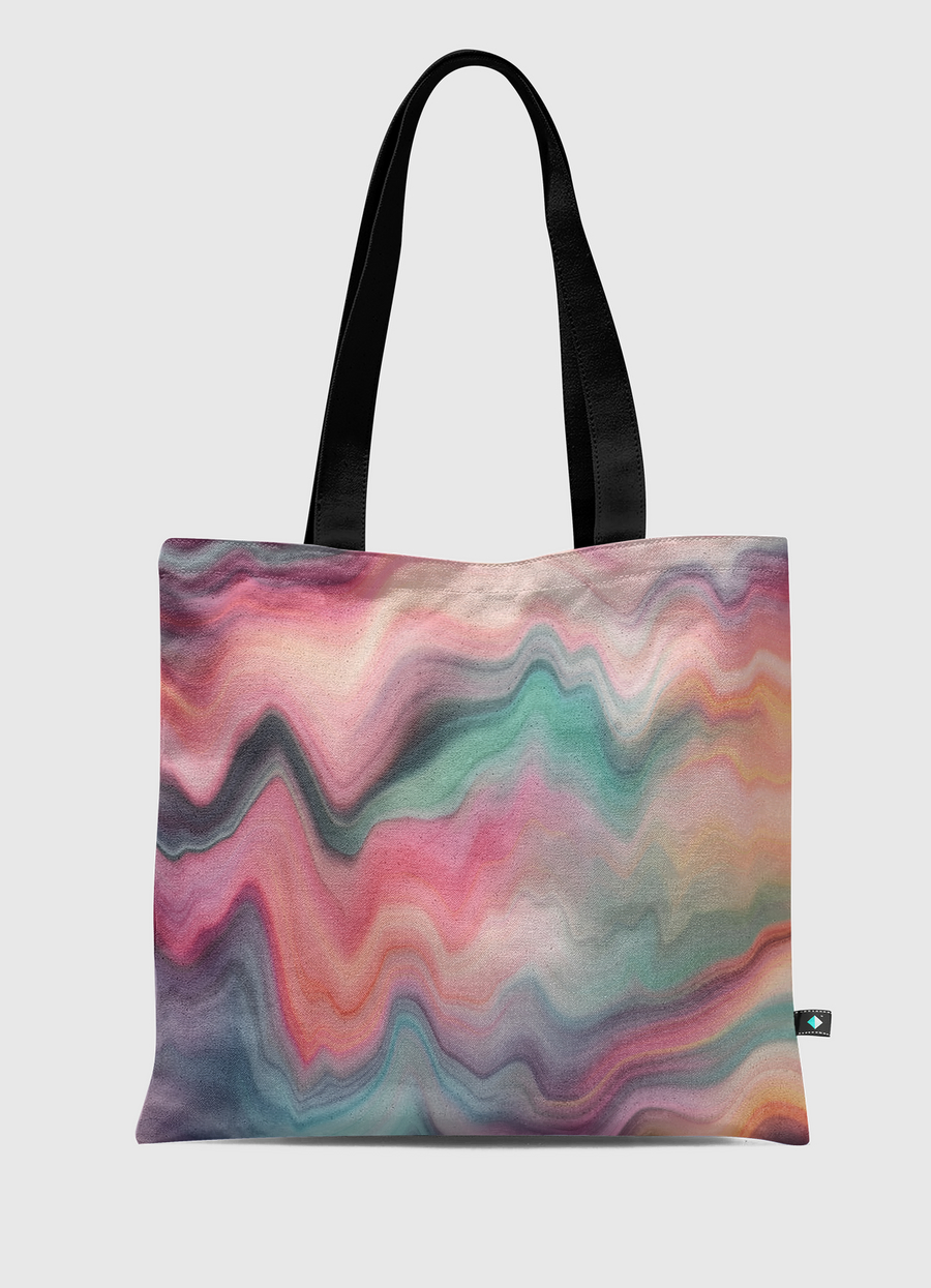 Rainbow Marble