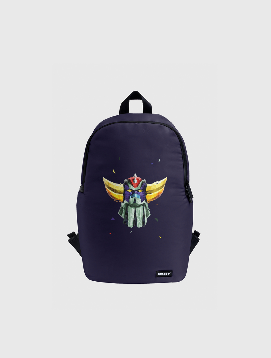 Grendizer  جريندايزر